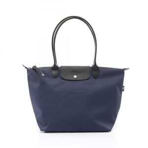 LONGCHAMP Black Tote Bag